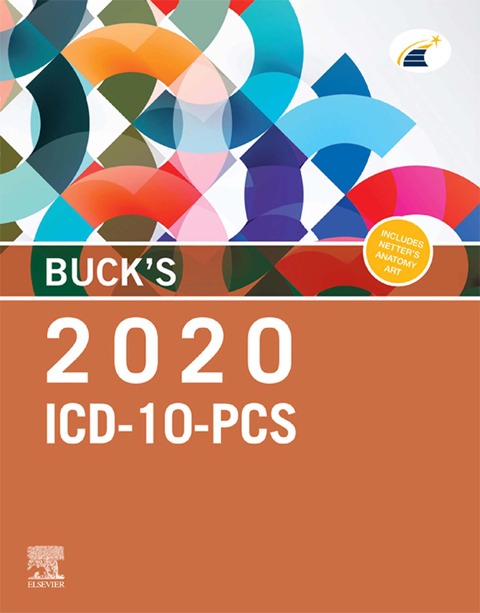 Buck's 2020 ICD-10-PCS E-Book - Elsevier