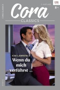 Cover-Bild zum Titel 'Wenn du mich verführst ...' von 'Kim Lawrence'
