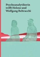 Psychoanalytikerin trifft Helene und Wolfgang Beltracchi - Jeannette Fischer