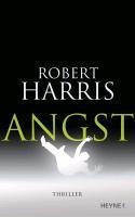 Angst - Robert Harris