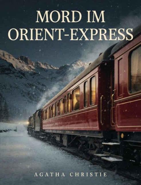 Mord im Orient-Express - Agatha Christie