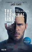 Cover-Bild zum Titel 'THE TERMINAL LIST - Die Abschussliste' von 'Jack Carr'