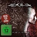 Cover-Bild zum Titel 'Decode - Deluxe Edition' von 'Exilia'