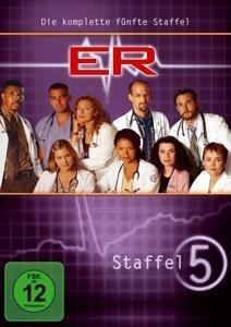 E.R. - Emergency Room - James Newton Howard