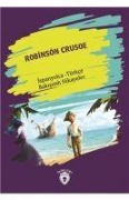 Cover-Bild zum Titel 'Robinson Crusoe' von 'Kolektif'