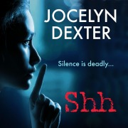 Cover-Bild zum Titel 'Shh' von 'Jocelyn Dexter'