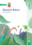 Cover-Bild zum Titel 'Cennet Adasi' von 'Nursel Cetin'