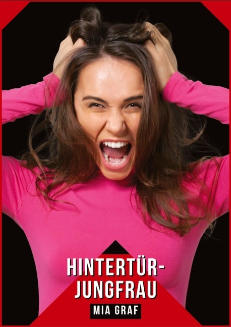 Hintertür-Jungfrau - Mia Graf