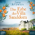 Das Erbe der Villa Sanddorn - Lena Johannson