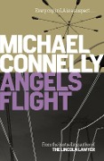 Cover-Bild zum Titel 'Angels Flight' von 'Michael Connelly'