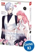 Cover-Bild zum Titel 'Mein erfrischend neues Leben nach der Scheidung vom Prinzen 05' von 'Kyouka Izumi'