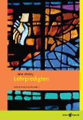 Cover-Bild zum Titel 'Lehrpredigten' von 'John Wesley'
