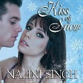 Kiss of Snow Lib/E - Nalini Singh