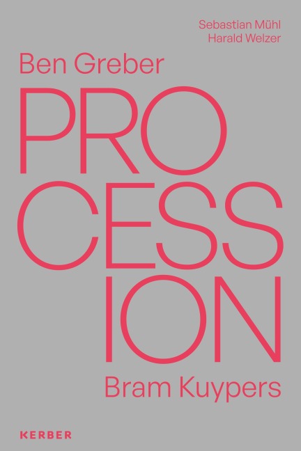 Ben Greber, Bram Kuypers - 