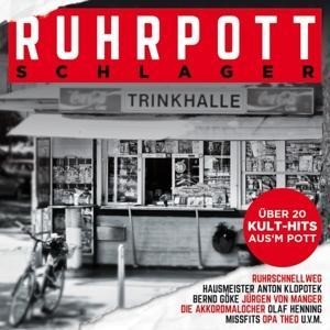 Ruhrpott Schlager - Various