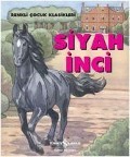 Cover-Bild zum Titel 'Siyah Inci' von 'Sasha Morton'