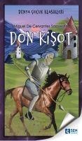 Don Kisot - Miguel De Cervantes Saavedra