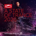 Cover-Bild zum Titel 'A State Of Trance 2020' von 'Armin Van Buuren'