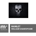 Cover-Bild zum Titel 'Hamlet' von 'William Shakespeare'