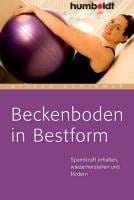 Beckenboden in Bestform - Gisela Schirmer