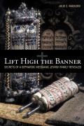 Cover-Bild zum Titel 'Lift High the Banner' von 'Julie C. Marlow'