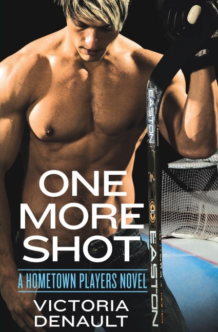 One More Shot - Victoria Denault