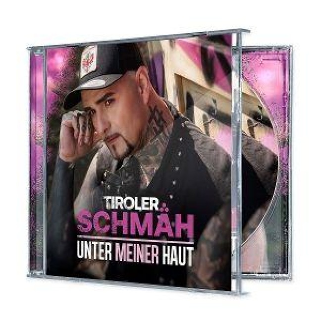 Unter meiner Haut - Tiroler Schmäh