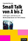  Small Talk von A bis Z