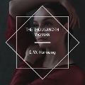 Cover-Bild zum Titel 'The Thousandth Woman' von 'E. W. Hornung'