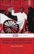 Romani Communities and Transformative Change - 
