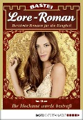 Lore-Roman 43 - Ina Ritter