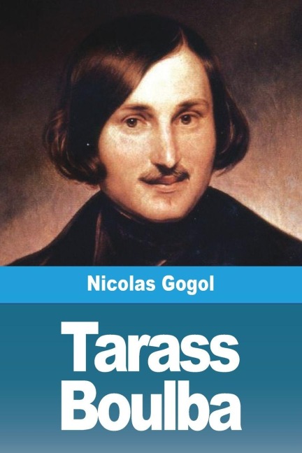 Tarass Boulba - Nicolas Gogol