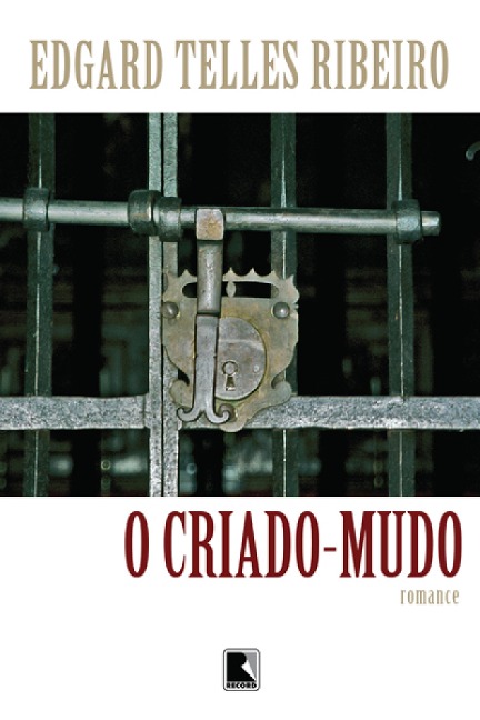 O criado-mudo - Edgard Telles Ribeiro