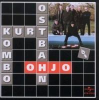 OHJO (Frisch gemastert) - Kurt & Die Kombo Ostbahn