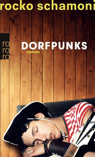 Dorfpunks - Rocko Schamoni