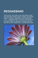 Reggaeband - 