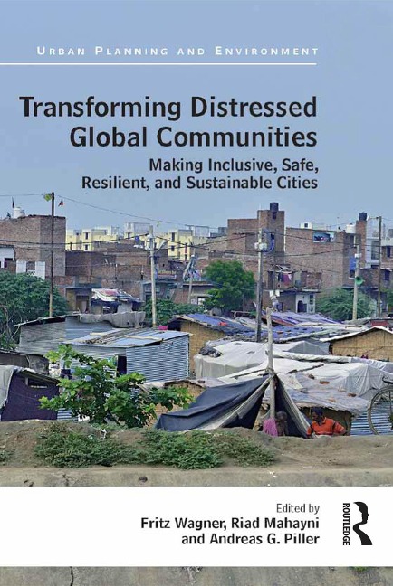 Transforming Distressed Global Communities - 