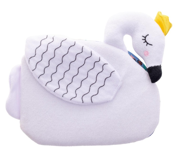 Spiel mit mir, kleiner Schwan! - Sam Hearn