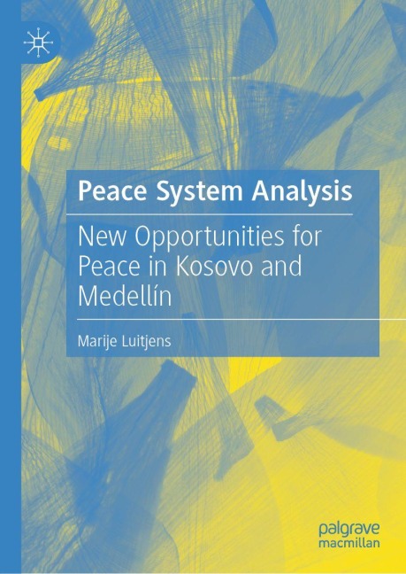 Peace System Analysis - Marije Luitjens