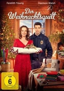 Der Weihnachtsquilt - Sarah Mayberry, Massimo Sammi