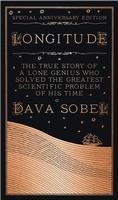 Longitude - Dava Sobel