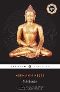 Cover-Bild zum Titel 'Siddhartha' von 'Hermann Hesse'