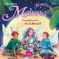 Cover-Bild zum Titel 'Maluna Mondschein. Geschichtenzeit im Zauberwald' von 'Andrea Schütze'