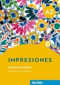 Impresiones A2 - Blanca Barayón Ruiz