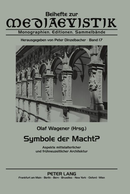 Symbole der Macht? - 