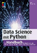 Data Science mit Python - Jake Vanderplas