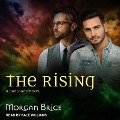 Cover-Bild zum Titel 'The Rising Lib/E' von 'Morgan Brice'