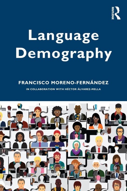 Language Demography - Francisco Moreno-Fernández