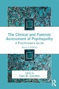 Cover-Bild zum Titel 'The Clinical and Forensic Assessment of Psychopathy' von ''