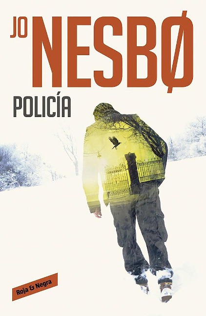 Policia / Police - Jo Nesbo